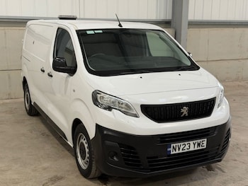 Used Peugeot Expert 2023 for sale - 78330038: Photo