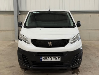 Used Peugeot Expert 2023 for sale - 78330038: Photo