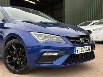 Used SEAT Leon 2018 for sale - 78425877: Photo