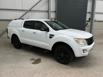 Used Ford Ranger 2013 for sale - 79449720: Photo