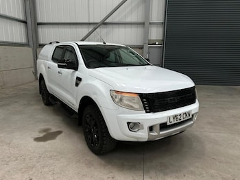 Used Ford Ranger 2013 for sale - 79449720: Photo