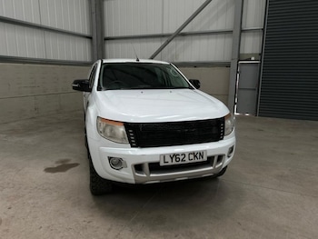 Used Ford Ranger 2013 for sale - 79449720: Photo