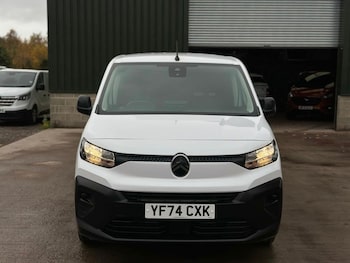 Used Citroen Berlingo 2024 for sale - 79323341: Photo