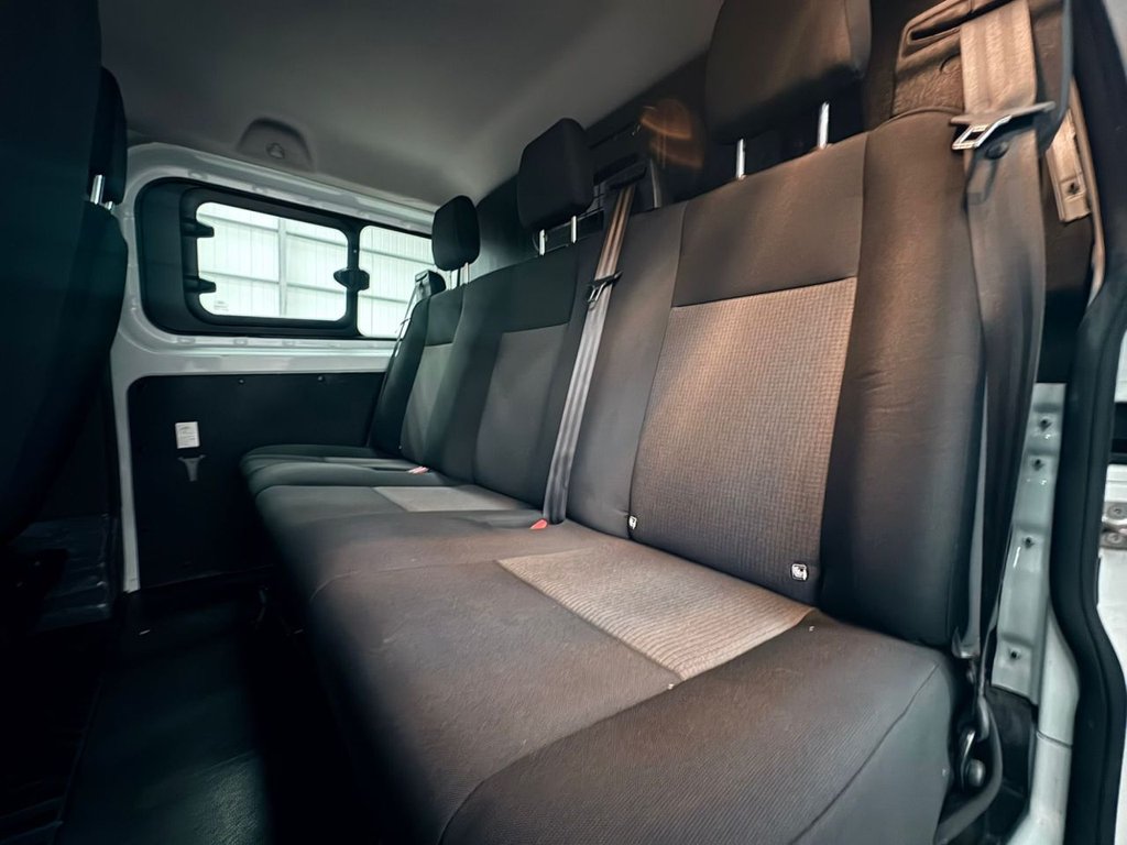 Used Ford Transit Custom 2023 for sale - 78096212: Photo 12
