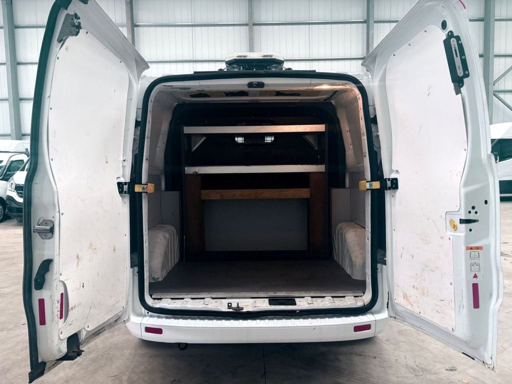Used Ford Transit Custom 2023 for sale - 78096212: Photo 15