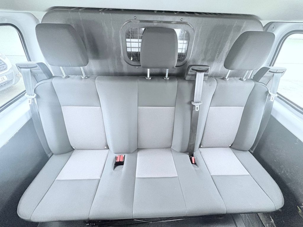 Used Ford Transit Custom 2023 for sale - 78096212: Photo 23