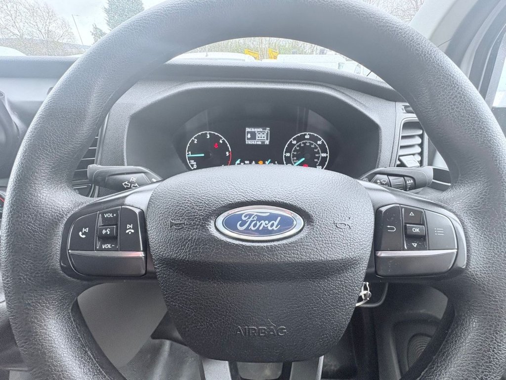 Used Ford Transit Custom 2023 for sale - 78096212: Photo 26