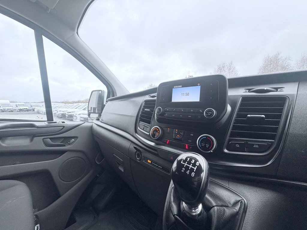 Used Ford Transit Custom 2023 for sale - 78096212: Photo 28