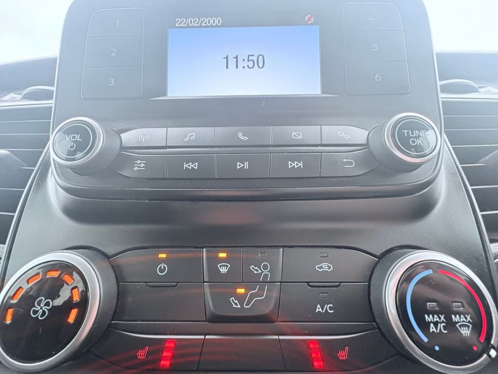 Used Ford Transit Custom 2023 for sale - 78096212: Photo 29