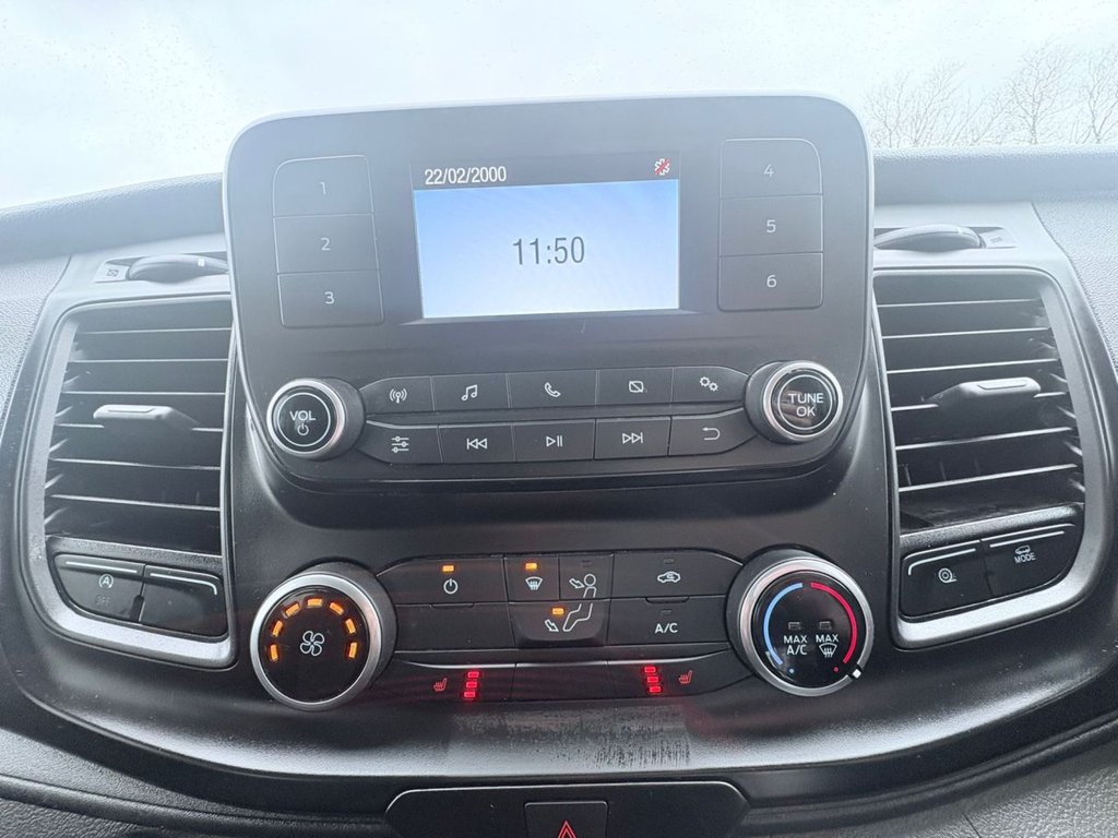 Used Ford Transit Custom 2023 for sale - 78096212: Photo 30