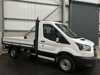 Used Ford Transit 2021 for sale - 78607362: Photo