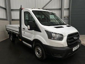 Used Ford Transit 2021 for sale - 78607362: Photo