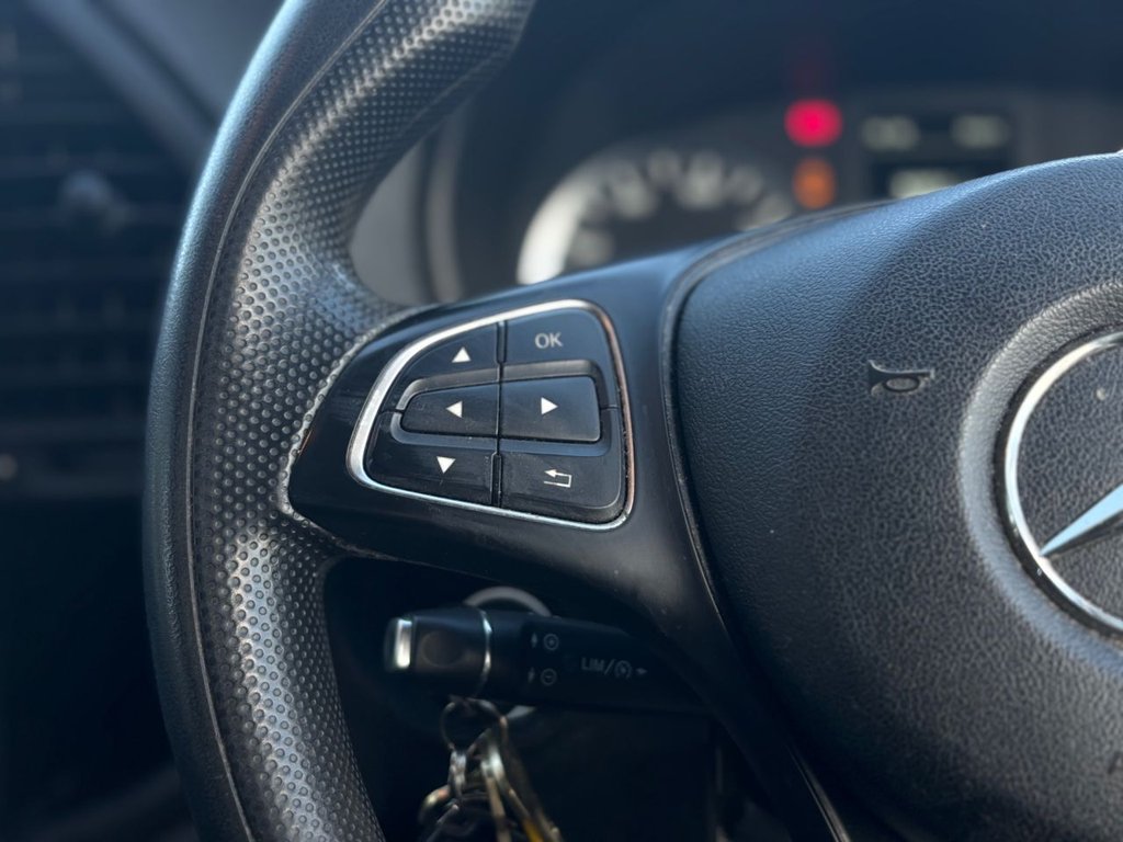 Used Mercedes-Benz Vito 2019 for sale - 78095966: Photo 23