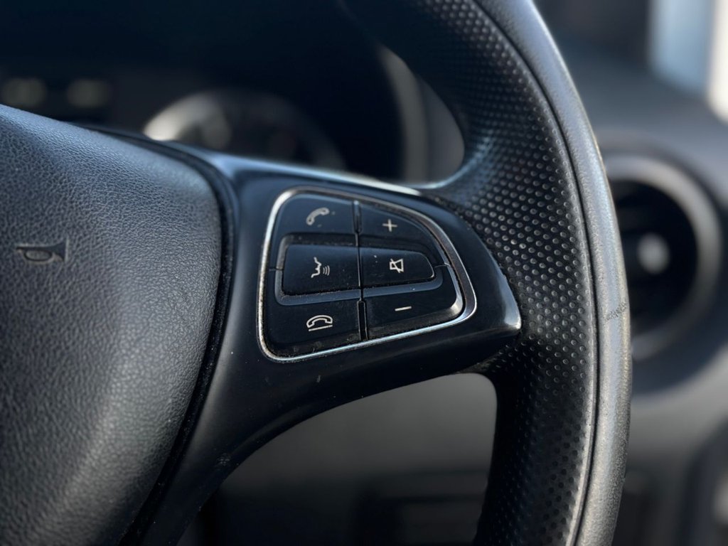 Used Mercedes-Benz Vito 2019 for sale - 78095966: Photo 25