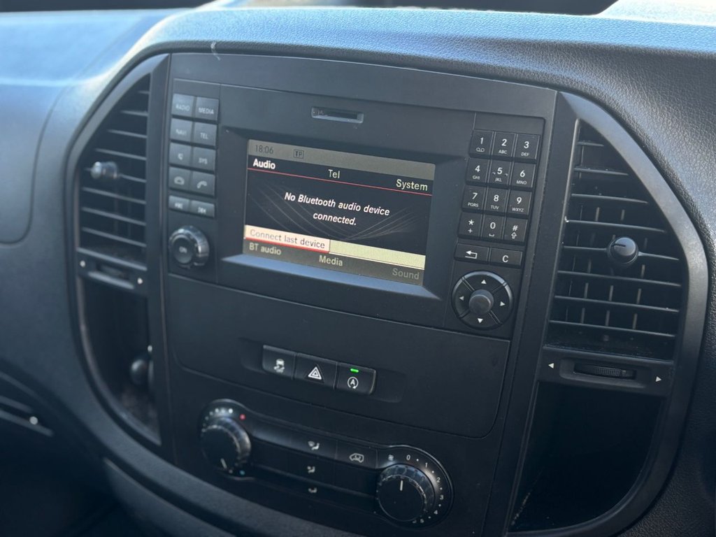 Used Mercedes-Benz Vito 2019 for sale - 78095966: Photo 27