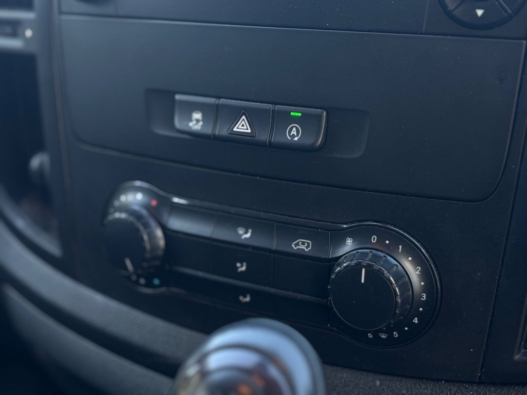 Used Mercedes-Benz Vito 2019 for sale - 78095966: Photo 28