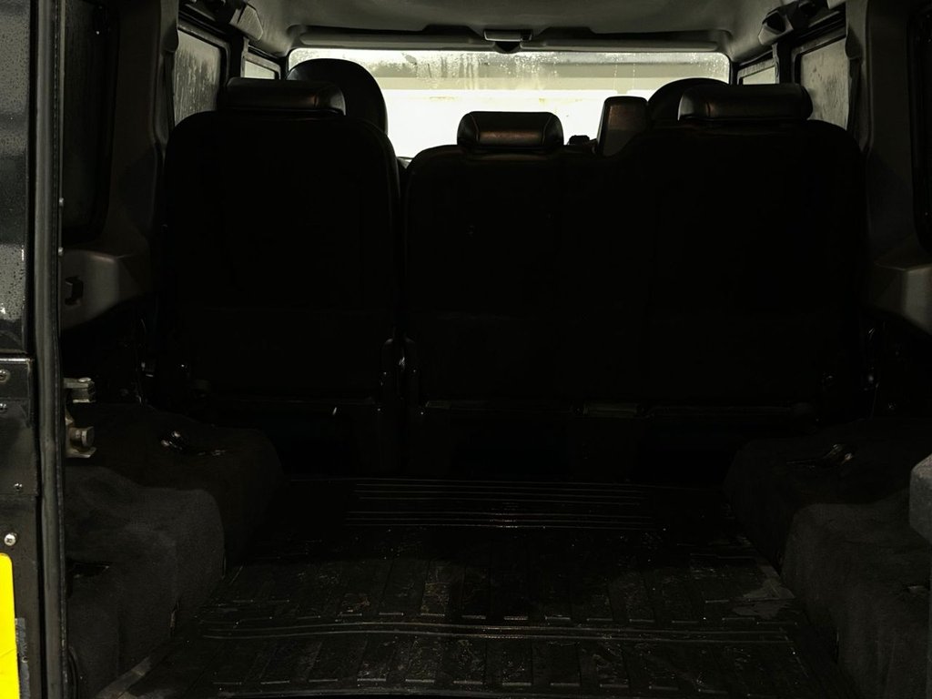 Used Land Rover Defender 2008 for sale - 78095800: Photo 13