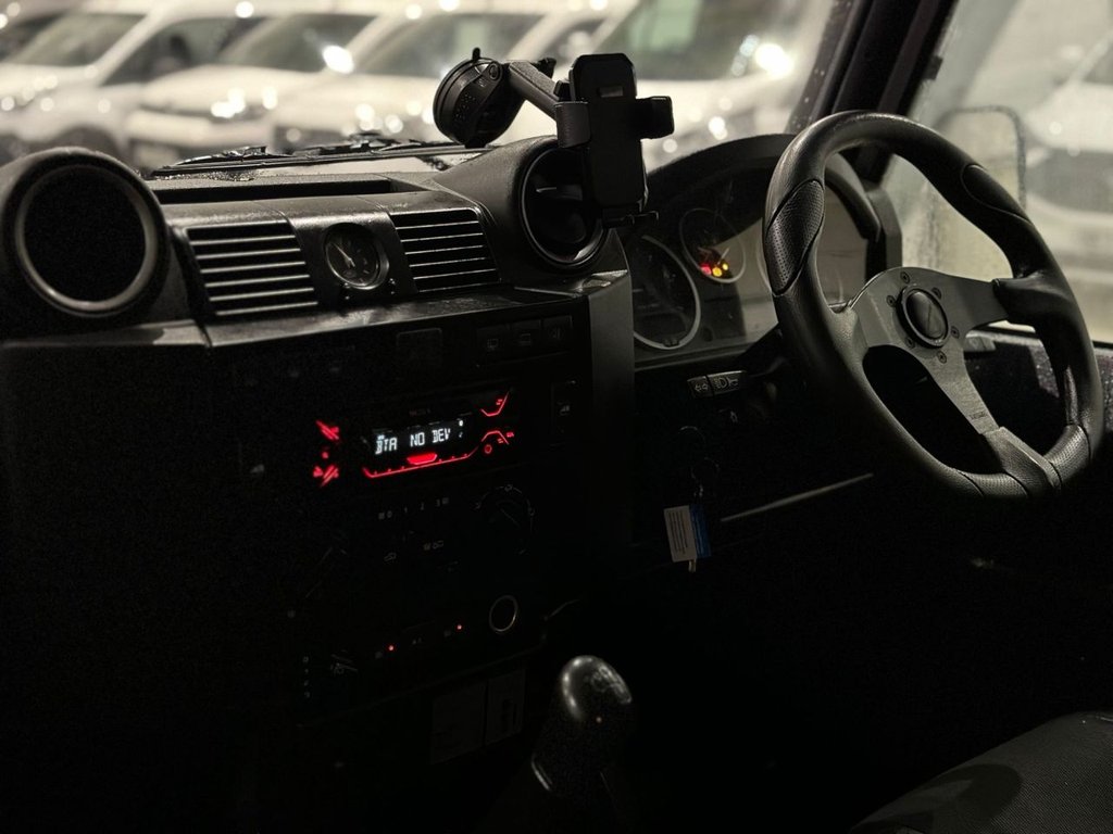 Used Land Rover Defender 2008 for sale - 78095800: Photo 24