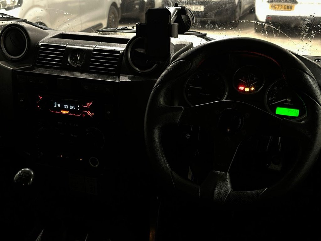 Used Land Rover Defender 2008 for sale - 78095800: Photo 26