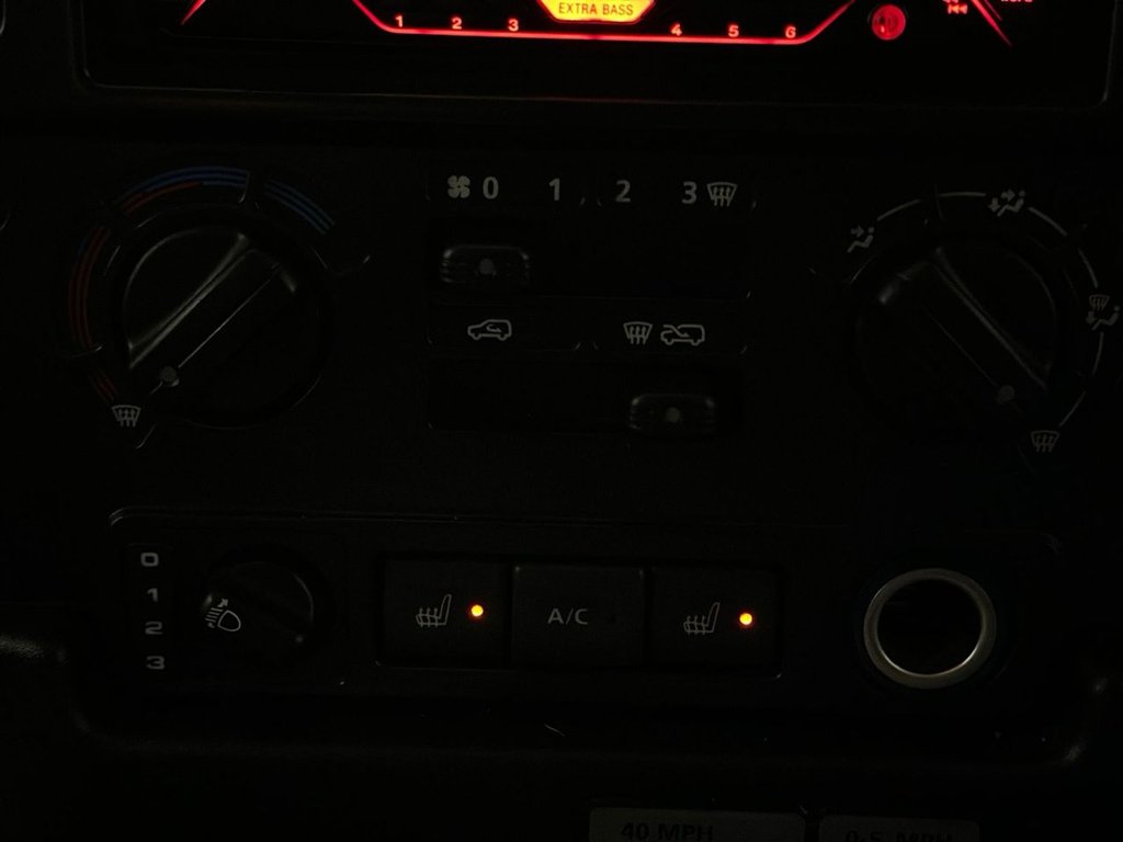 Used Land Rover Defender 2008 for sale - 78095800: Photo 27