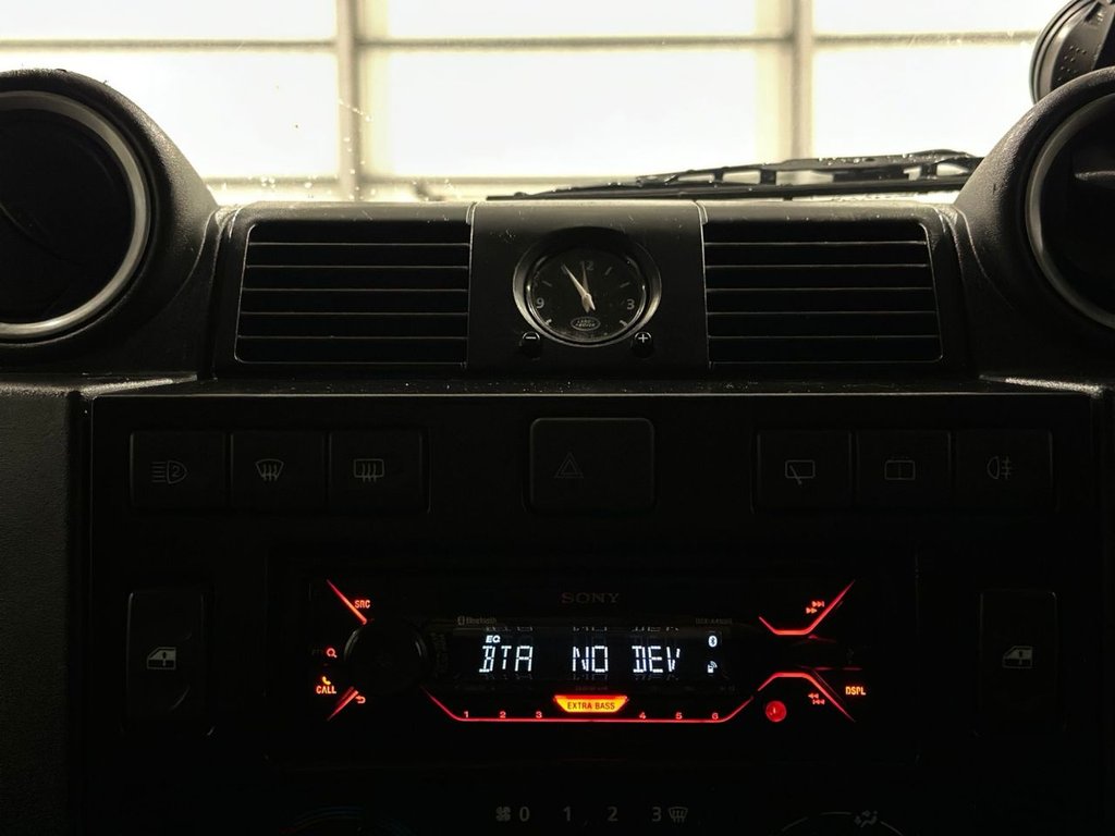 Used Land Rover Defender 2008 for sale - 78095800: Photo 28