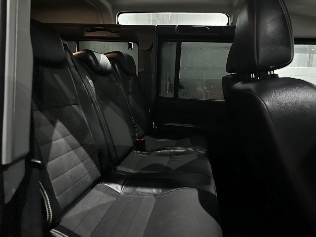 Used Land Rover Defender 2008 for sale - 78095800: Photo 29