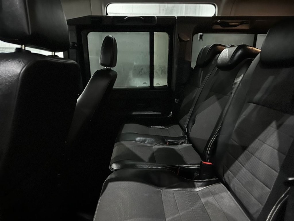 Used Land Rover Defender 2008 for sale - 78095800: Photo 31
