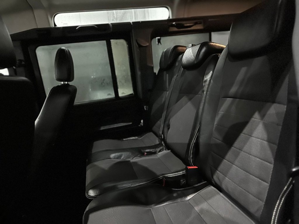 Used Land Rover Defender 2008 for sale - 78095800: Photo 32