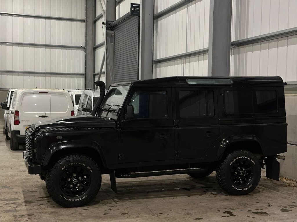 Used Land Rover Defender 2008 for sale - 78095800: Photo 7