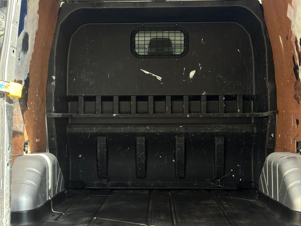 Used Ford Transit Custom 2018 for sale - 78095811: Photo 11