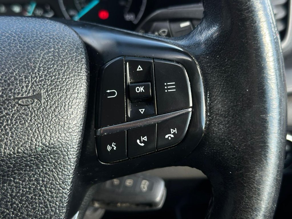 Used Ford Transit Custom 2018 for sale - 78095811: Photo 24