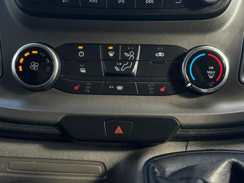 Used Ford Transit Custom 2018 for sale - 78095811: Photo 26