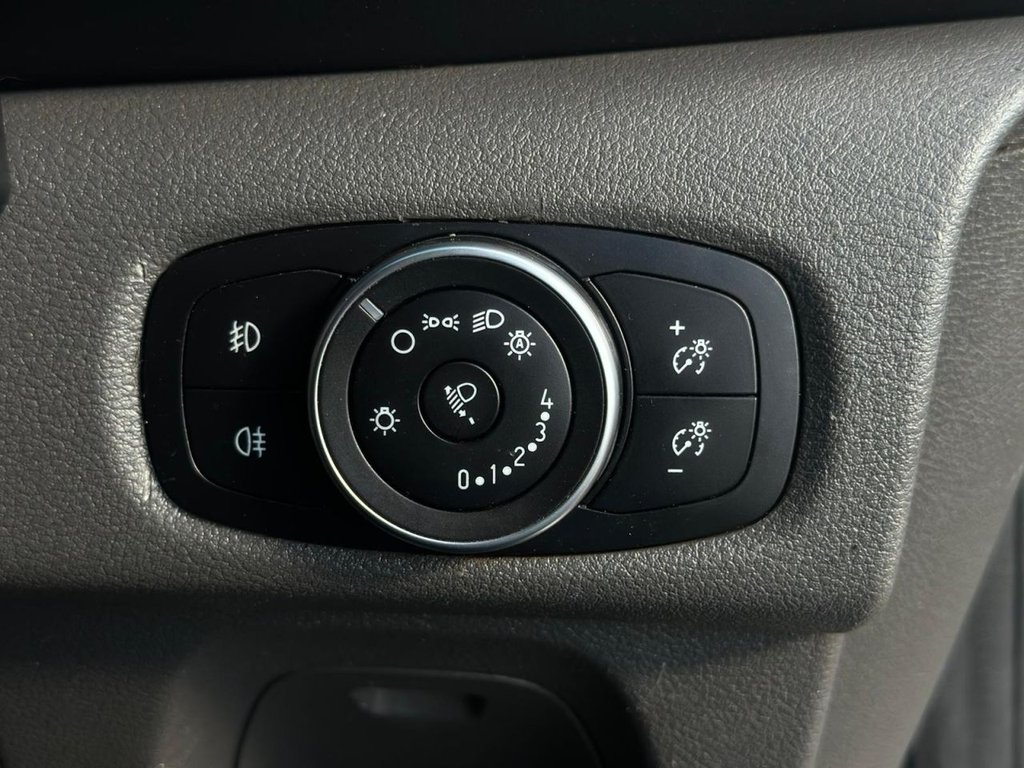 Used Ford Transit Custom 2018 for sale - 78095811: Photo 27