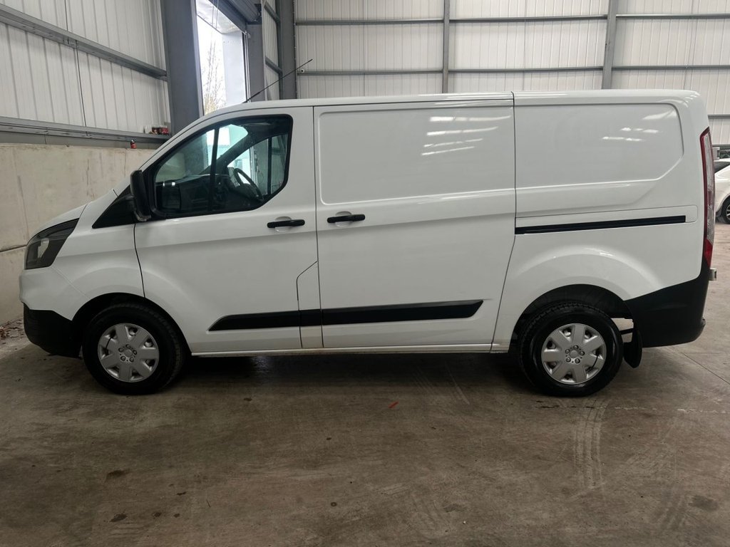 Used Ford Transit Custom 2022 for sale - 78096259: Photo 10