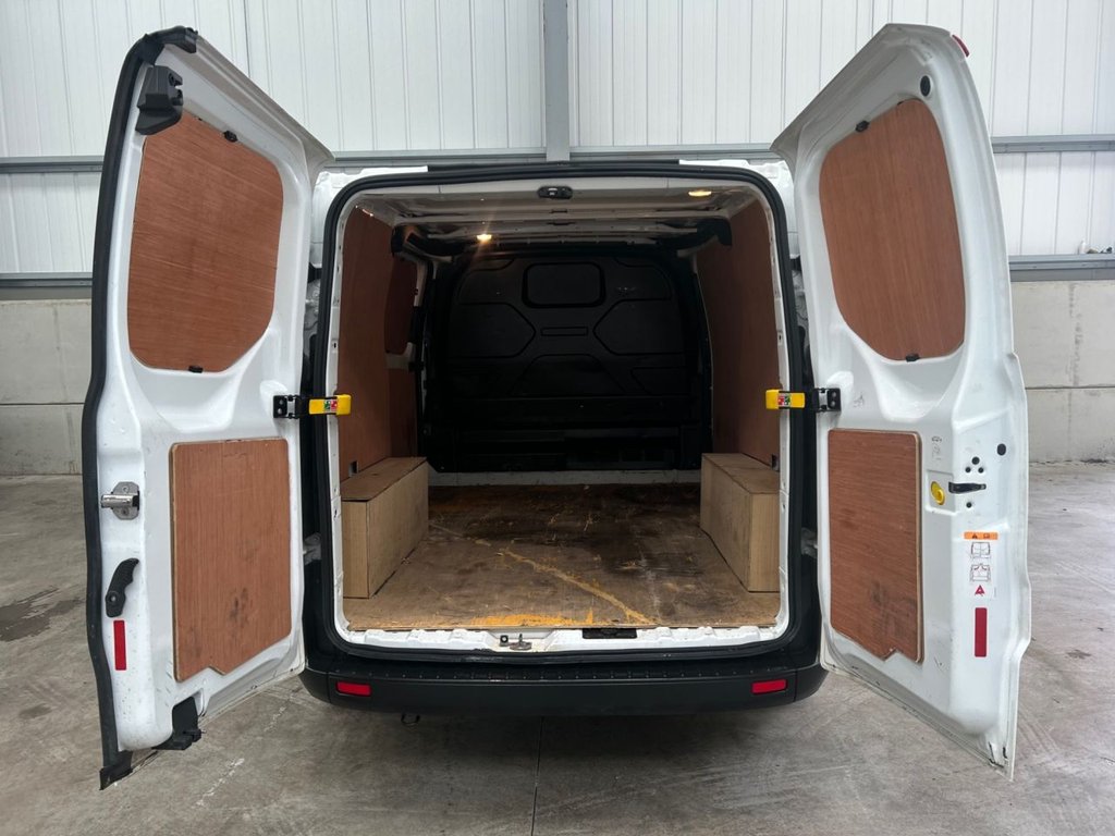 Used Ford Transit Custom 2022 for sale - 78096259: Photo 15