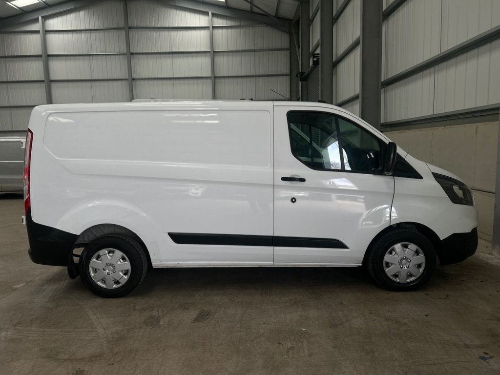 Used Ford Transit Custom 2022 for sale - 78096259: Photo 18