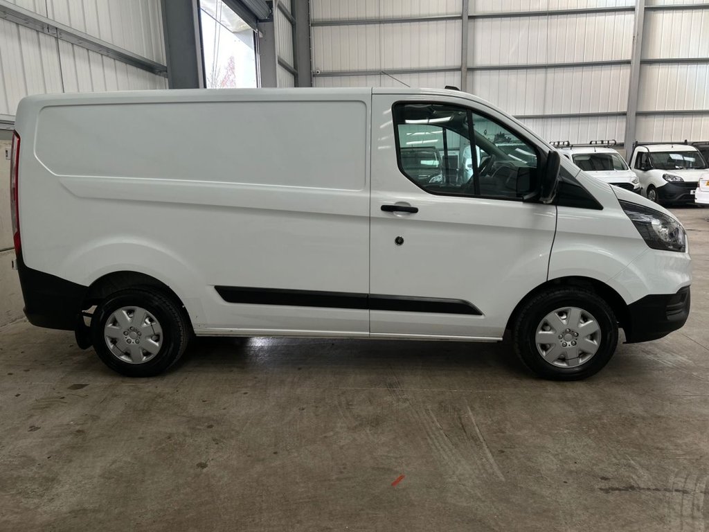 Used Ford Transit Custom 2022 for sale - 78096259: Photo 19