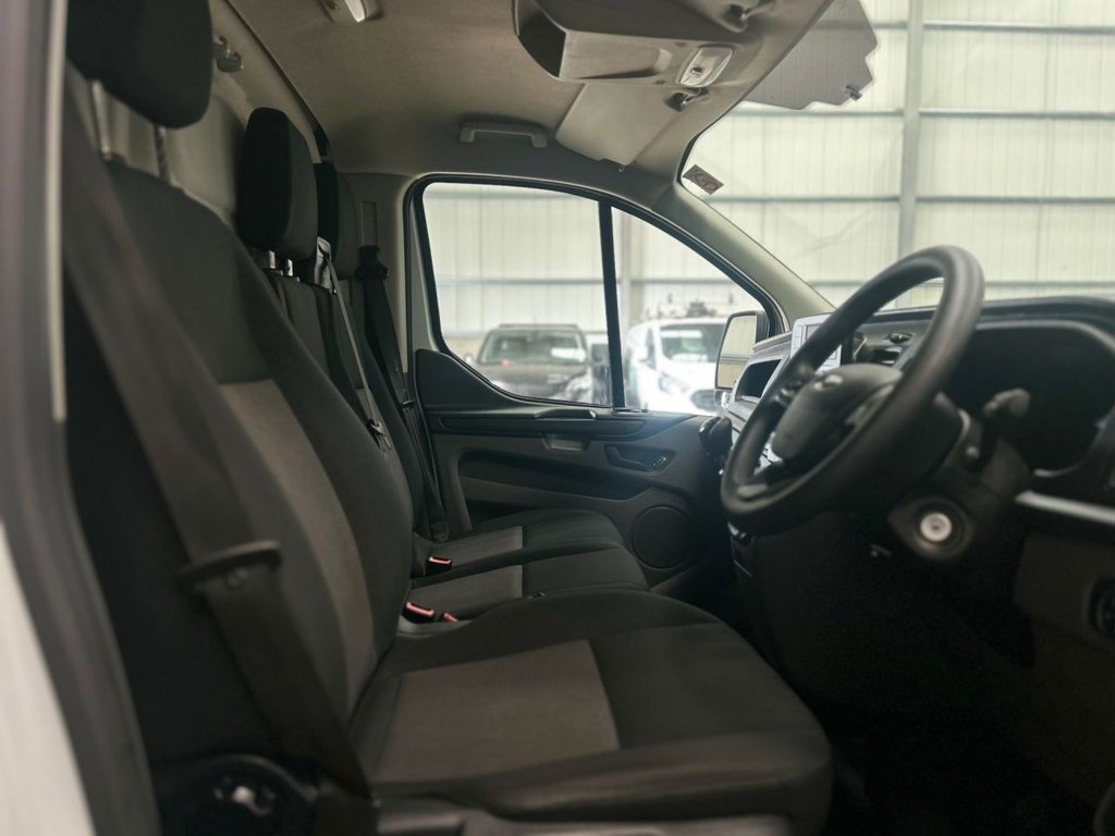 Used Ford Transit Custom 2022 for sale - 78096259: Photo 20