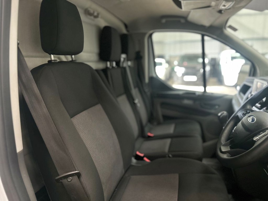 Used Ford Transit Custom 2022 for sale - 78096259: Photo 21