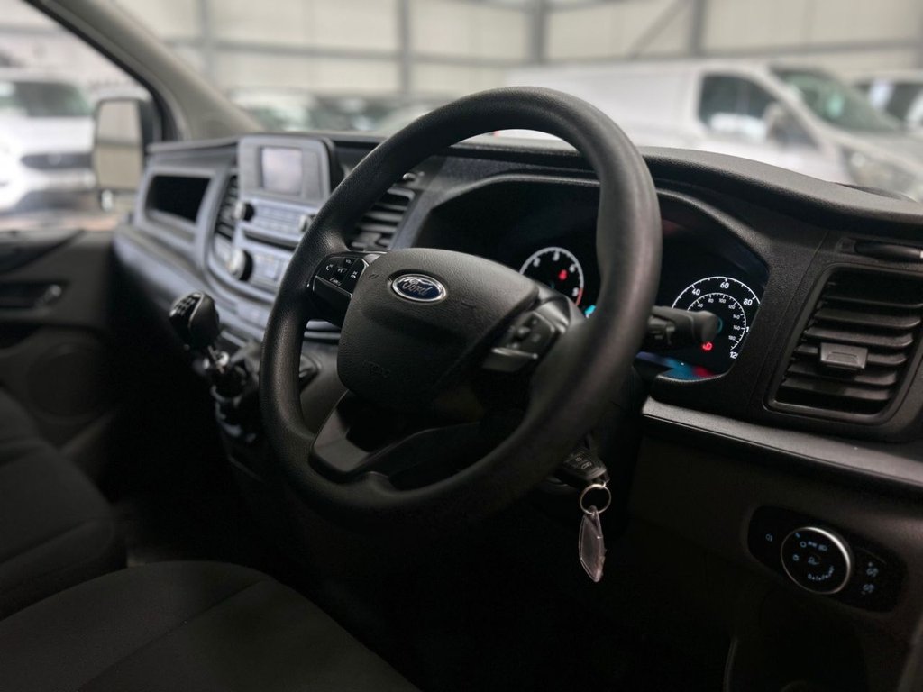 Used Ford Transit Custom 2022 for sale - 78096259: Photo 22