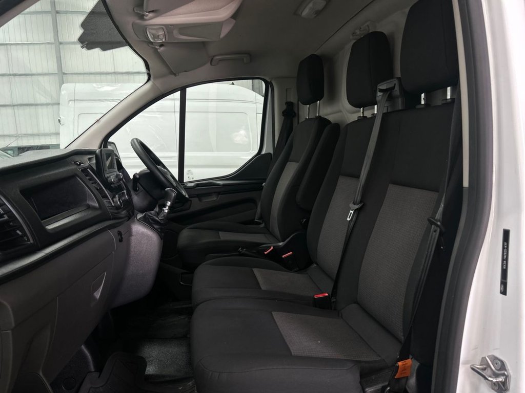 Used Ford Transit Custom 2022 for sale - 78096259: Photo 25