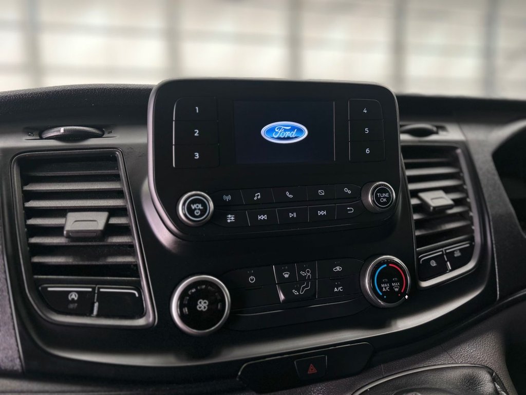 Used Ford Transit Custom 2022 for sale - 78096259: Photo 26