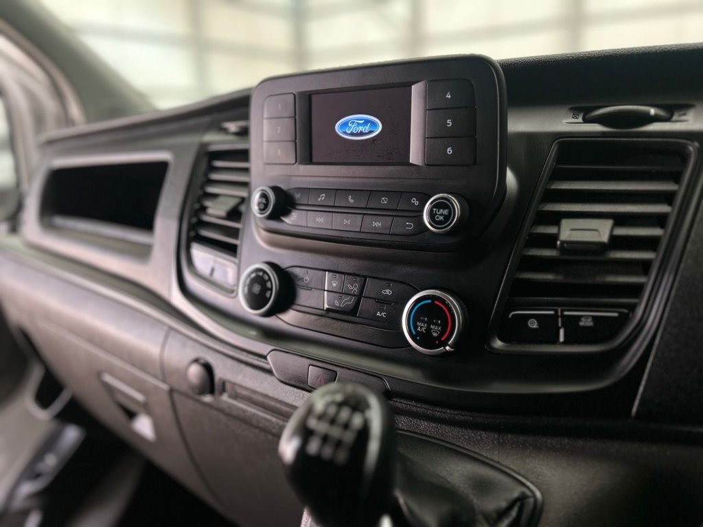 Used Ford Transit Custom 2022 for sale - 78096259: Photo 27