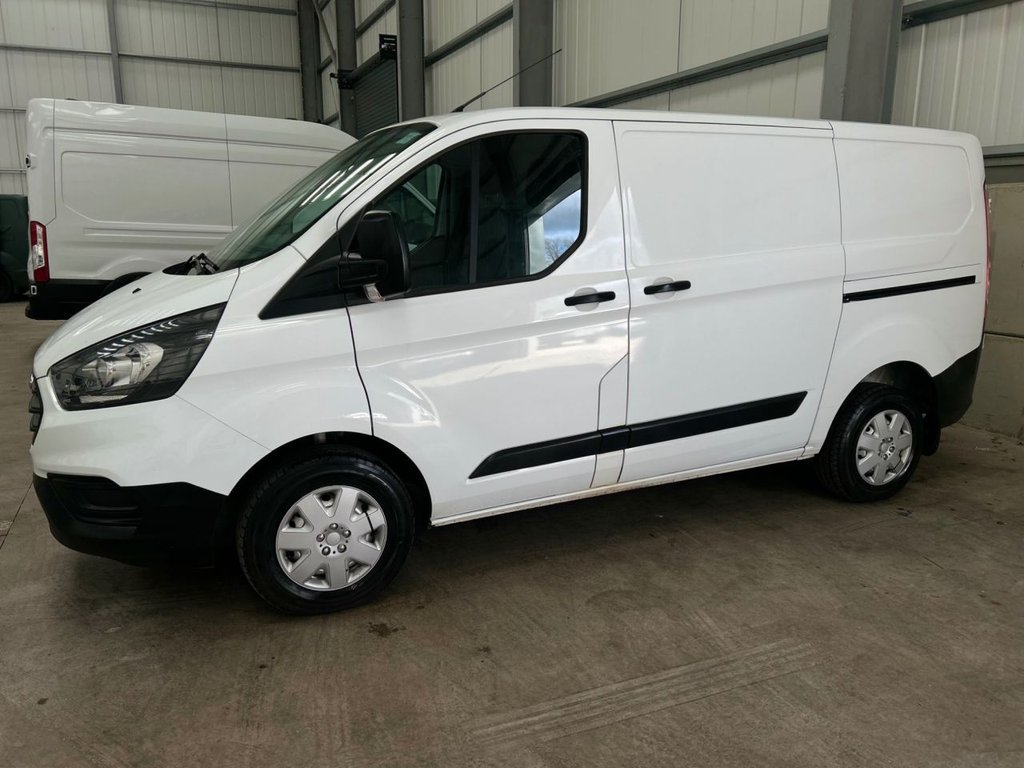 Used Ford Transit Custom 2022 for sale - 78096259: Photo 7