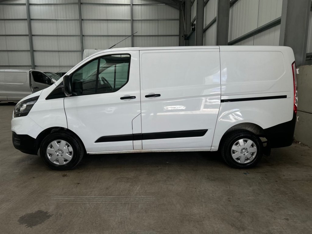 Used Ford Transit Custom 2022 for sale - 78096259: Photo 8