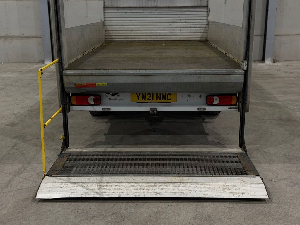 Used Renault Master 2021 for sale - 78096081: Photo 10