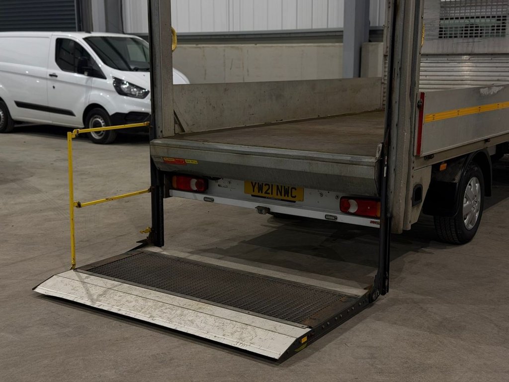 Used Renault Master 2021 for sale - 78096081: Photo 12