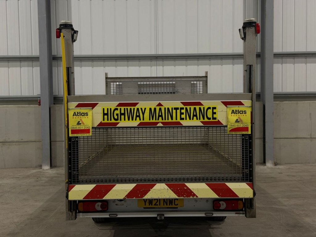 Used Renault Master 2021 for sale - 78096081: Photo 13