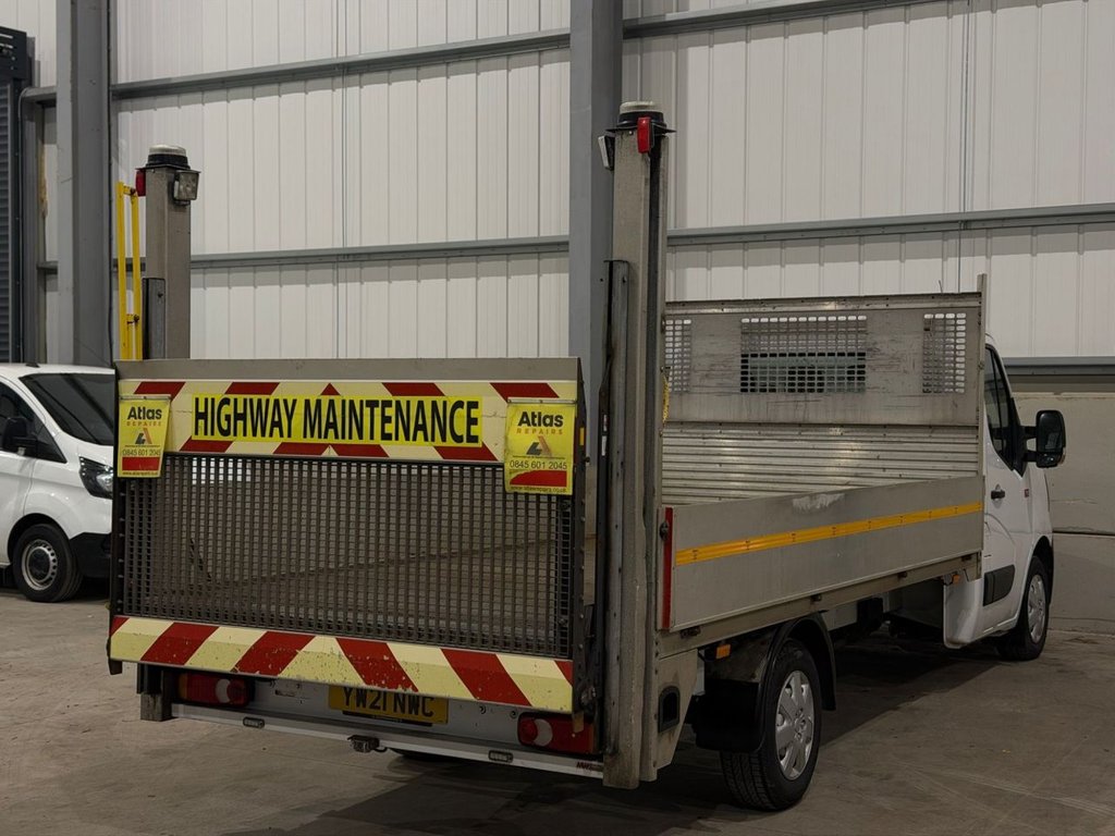 Used Renault Master 2021 for sale - 78096081: Photo 14