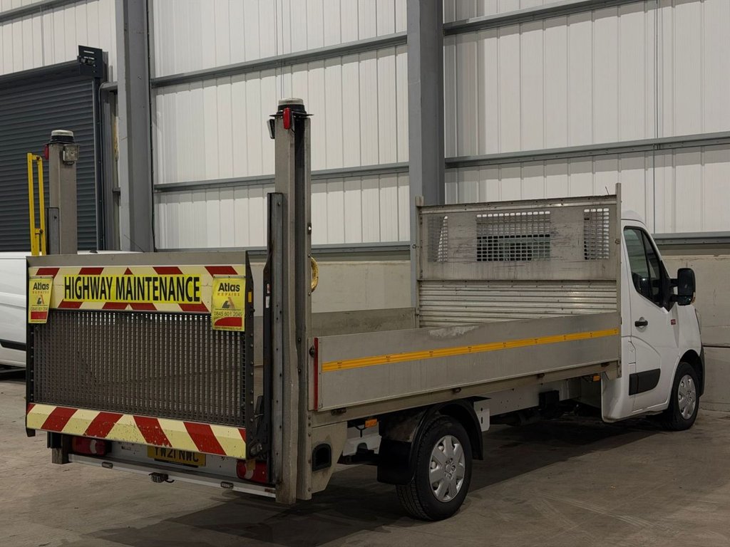 Used Renault Master 2021 for sale - 78096081: Photo 15